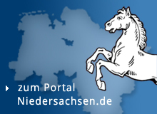 Banner Portal Niedersachsen (zur Startseite)